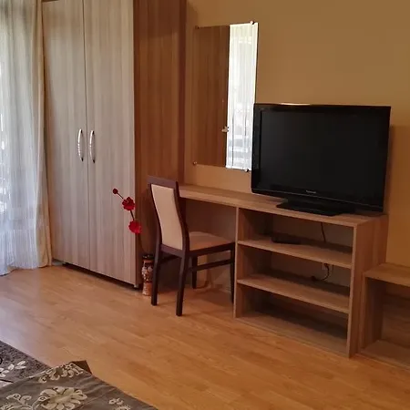 Apartment Aspen Studio 202 Bansko