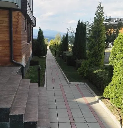 Aspen Studio 202 Apartment Bansko