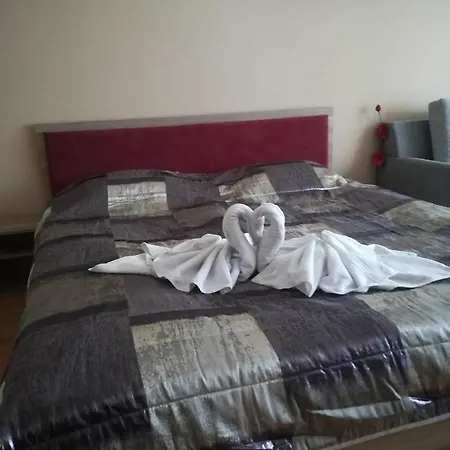 Apartment Aspen Studio 202 Bansko