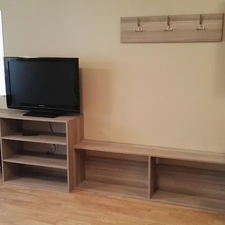 Apartament Aspen Studio 202 *