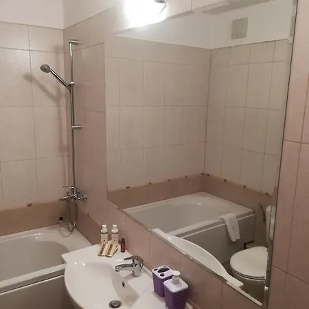 Aspen Studio 202 Apartament *